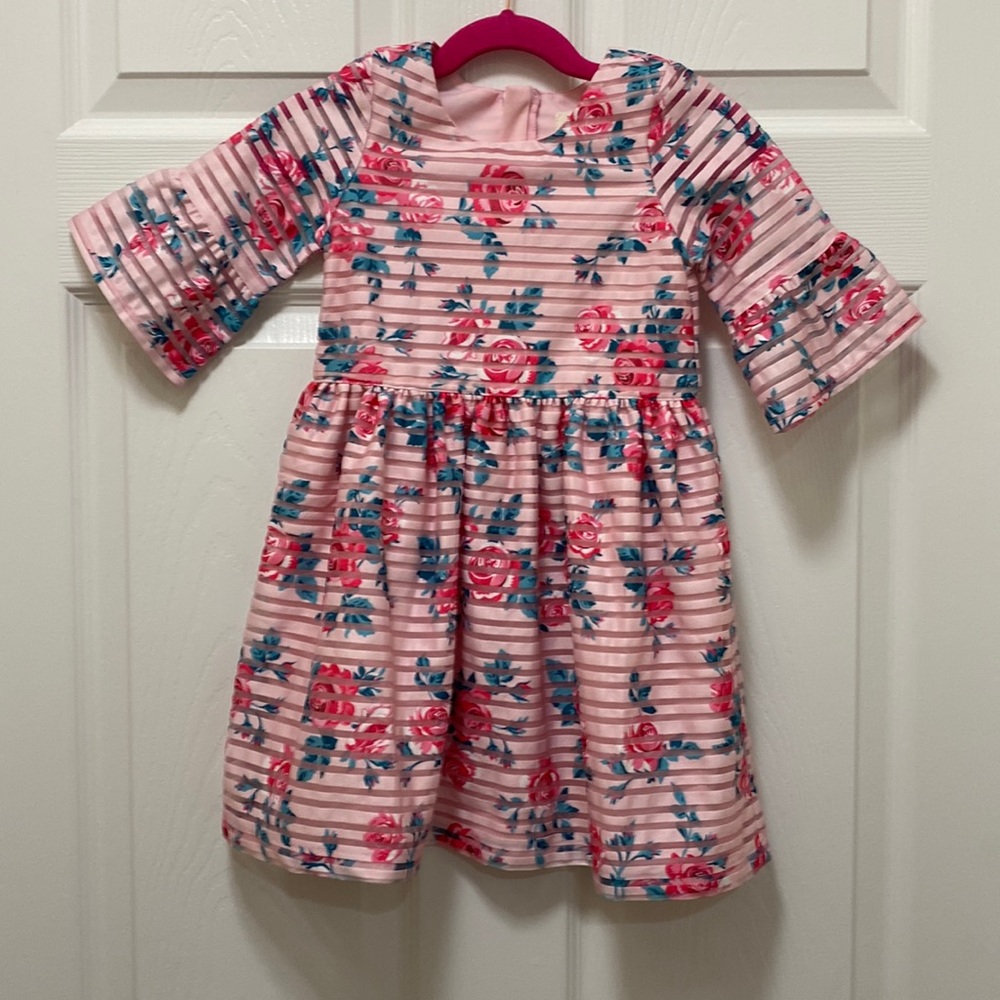 EUC-Beebay Floral Dress 🌻2 for $20